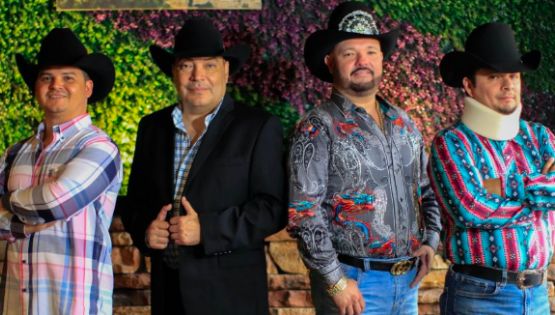 El Poder Del Norte y Los Viejones de Linares respetan a las nuevas generaciones de músicos