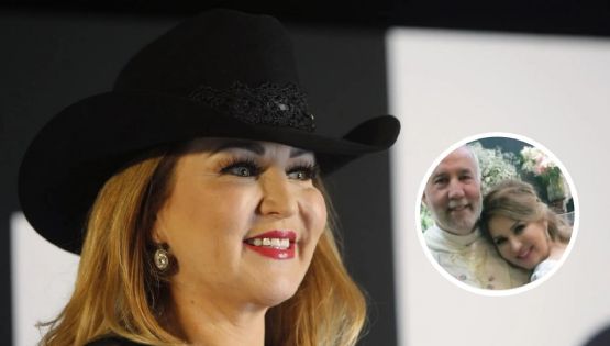 Muere tío de Alicia Villarreal, un reconocido sacerdote de Nuevo León