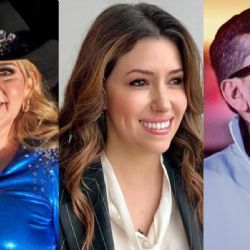 Alicia Villarreal responde a Cruz Martínez tras contratar a exabogada de Johnny Depp