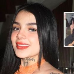 Karely Ruiz ofrece a Lupita TikTok pagarle un hospital privado a su bebé