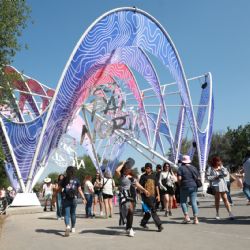 Inicia el primer día del Tecate Pa´l Norte 2025
