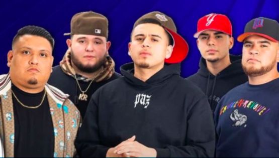 ¿Cuánto cuestan los boletos para el concierto de Fuerza Regida en Monterrey?