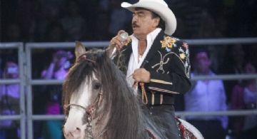 Joan Sebastian y su misteriosa relación con el número 13