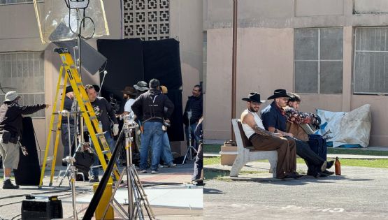 Artistas nacionales e internacionales eligen Nuevo León para grabar sus videos