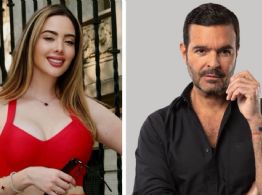 Elda María revela que señalamientos contra Pablo Montero fueron por celos