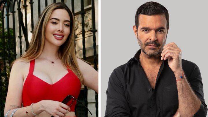 Elda María revela que señalamientos contra Pablo Montero fueron por celos