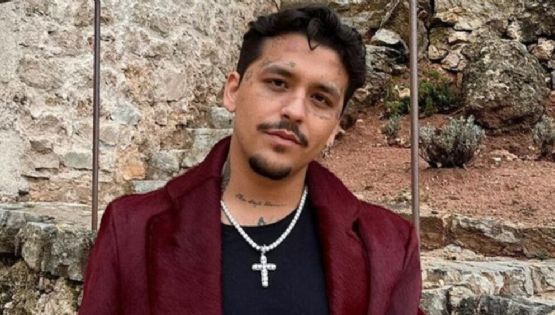 Christian Nodal se niega a hacer gira con Pepe y Ángela Aguilar