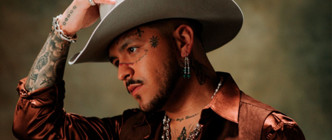 Últimos boletos para Christian Nodal en Monterrey: Precios y dónde comprarlos