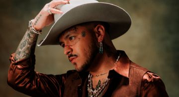 Últimos boletos para Christian Nodal en Monterrey: Precios y dónde comprarlos