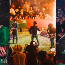 Los Alegres del Barranco siguen cantando narcocorridos pese a prohibición