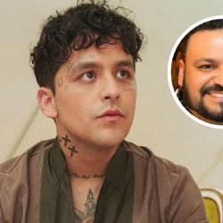 Padre de Christian Nodal testificará en el pleito legal con Universal Music