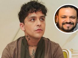 Padre de Christian Nodal testificará en el pleito legal con Universal Music