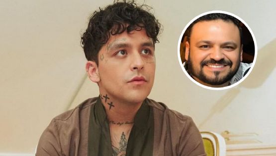 Padre de Christian Nodal testificará en el pleito legal con Universal Music