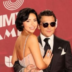 Ángela Aguilar habla de su matrimonio con Nodal: “Tengo un hombre bueno a mi lado”