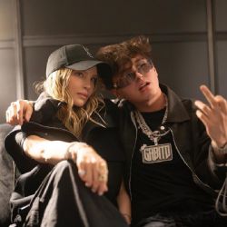 Gabito Ballesteros aclara su relación con Belinda