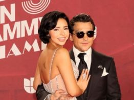 Ángela Aguilar habla de su matrimonio con Nodal: “Tengo un hombre bueno a mi lado”