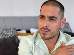 Otro más, Espinoza Paz se queda sin visa de trabajo para entrar a EU