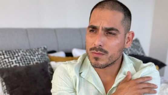 Otro más, Espinoza Paz se queda sin visa de trabajo para entrar a EU