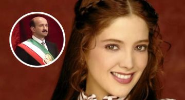¿Qué se sabe de Adela Noriega y su supuesta relación con Carlos Salinas de Gortari?