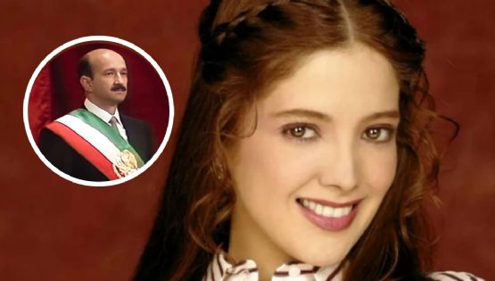 ¿Qué se sabe de Adela Noriega y su supuesta relación con Carlos Salinas de Gortari?