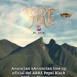 Grupo Firme, Fuerza Regida y Marca Registrada encabezan Festival Arre 2025