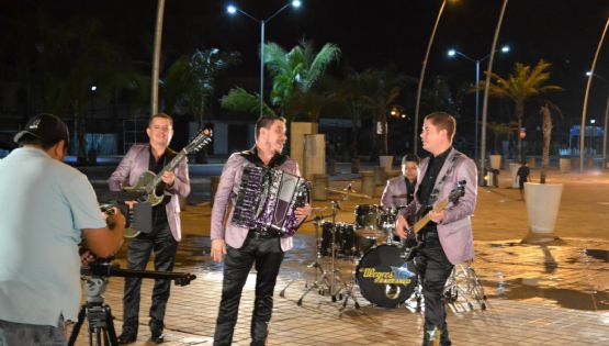Los Alegres del Barranco estrenan corrido con ‘mensaje positivo’ a jóvenes