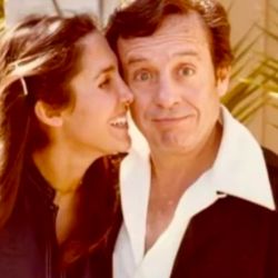 Florinda Meza revela lo que vivió tras iniciar romance con Chespirito: 'Era repudiada'