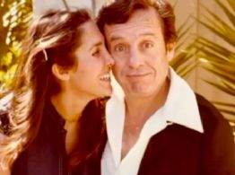 Florinda Meza revela lo que vivió tras iniciar romance con Chespirito: 'Era repudiada'