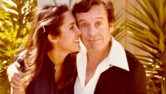 Florinda Meza revela lo que vivió tras iniciar romance con Chespirito: 'Era repudiada'