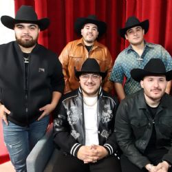 Grupo Frontera dará concierto gratis en Monterrey, ¿Cuándo?