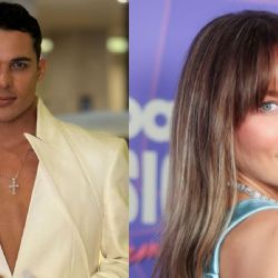 'Muchas son poco infantiles': Luis Torres responde al desaire de Belinda