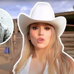 Nieta de 'El Chapo' Guzmán, Frida Guzmán, debuta como cantante