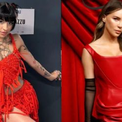 Belinda envía regalos a Inti; estaría por colaborar con Cazzu