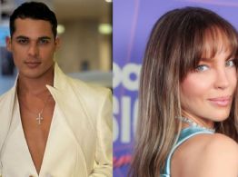 'Muchas son poco infantiles': Luis Torres responde al desaire de Belinda