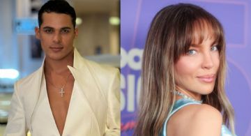 'Muchas son poco infantiles': Luis Torres responde al desaire de Belinda