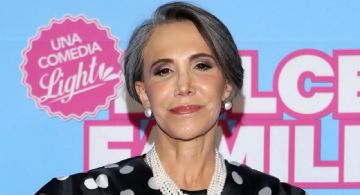 Prepara Florinda Meza lanzamiento de documental sobre su vida