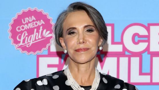 Prepara Florinda Meza lanzamiento de documental sobre su vida