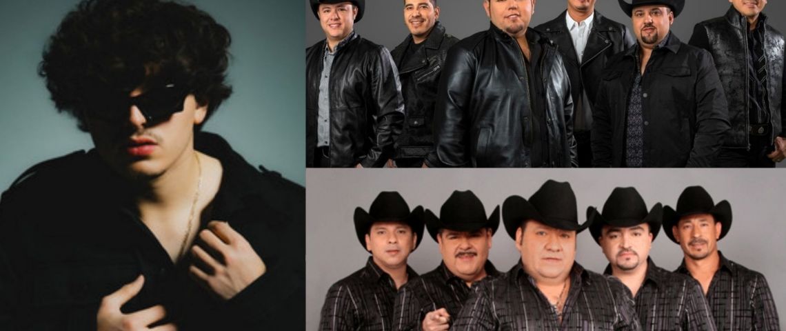 Gabito Ballesteros, Duelo y Pesado estarán en Nuevo León y cobrarán solo 200 pesos
