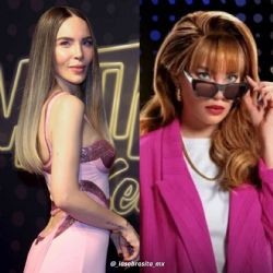 ¿Belinda tiene más dinero que Ángela Aguilar? Así es su impresionante fortuna