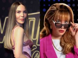 ¿Belinda tiene más dinero que Ángela Aguilar? Así es su impresionante fortuna