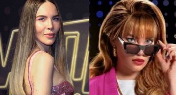 ¿Belinda tiene más dinero que Ángela Aguilar? Así es su impresionante fortuna