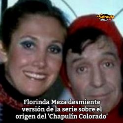 Esta es la razón por la que Florinda Meza no pudo tener hijos con Roberto Gómez Bolaños