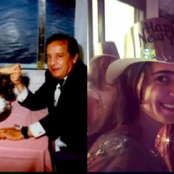 ¿Hizo lo mismo que su papá? Hijo de Chespirito le fue infiel a su esposa con su exmejor amiga