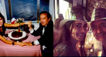 ¿Hizo lo mismo que su papá? Hijo de Chespirito le fue infiel a su esposa con su exmejor amiga