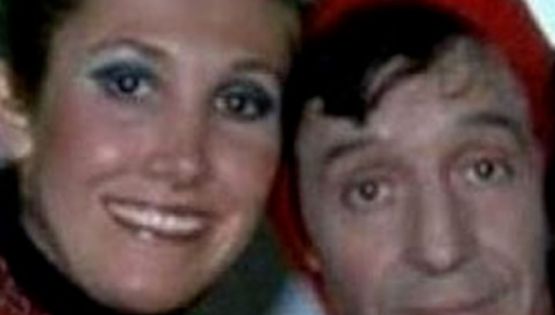 Esta es la razón por la que Florinda Meza no pudo tener hijos con Roberto Gómez Bolaños