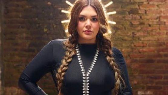 Se une Yuridia a mensajes de apoyo a inmigrantes