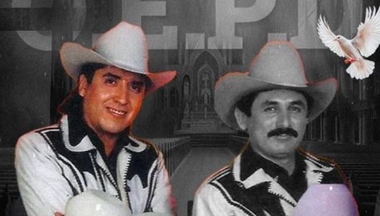Muere Homero de León, exintegrante de Los Invasores de Nuevo León