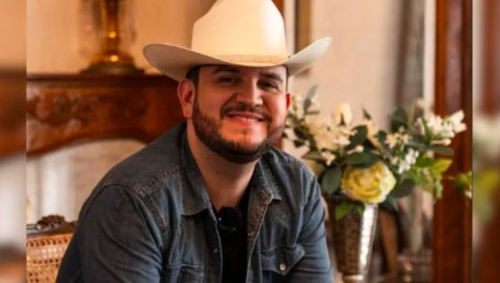 Edén Muñoz habla sobre el episodio de salud mental que marcó su vida