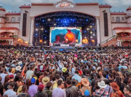 Festival Arre 2025 en Monterrey: Estas son las fechas en que se presentarán los grupos
