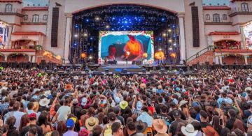 Festival Arre 2025 en Monterrey: Estas son las fechas en que se presentarán los grupos